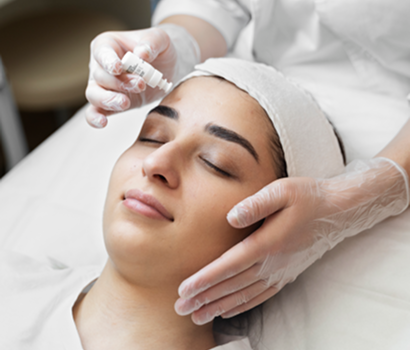 Mesotherapy